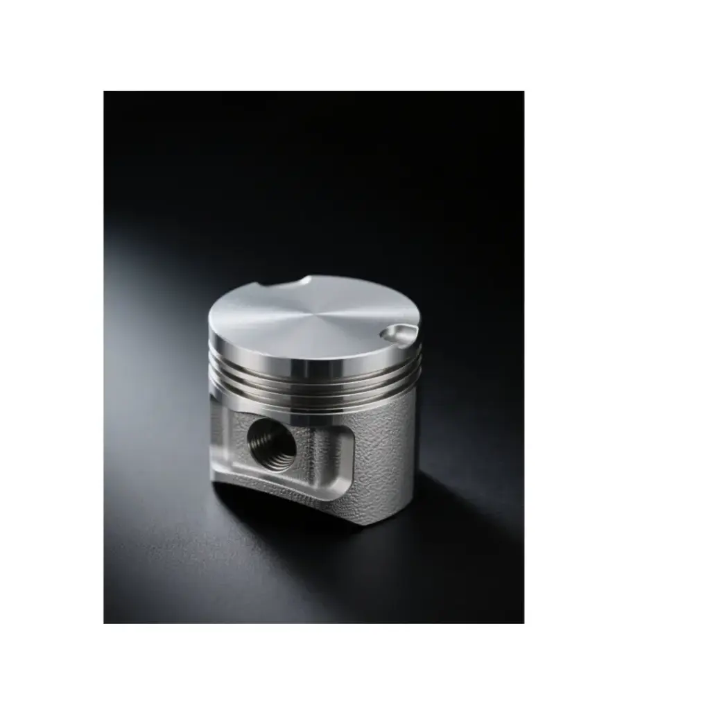 高性能引擎活塞