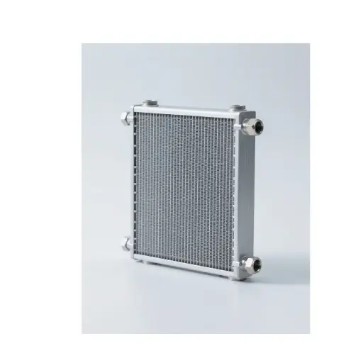 防高温水箱散热器